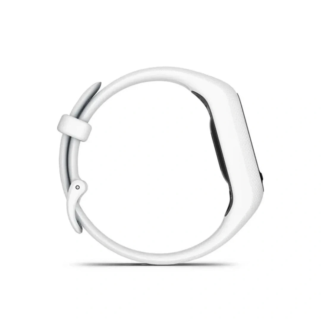 Garmin Vivosmart 5 Emea - White in Qatar Garmin Vivosmart 5 Emea - White in Qatar